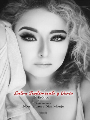 cover image of Entre Sentimiento y Verso